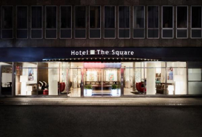 The Square in Kopenhagen